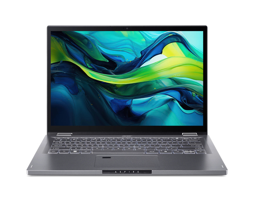Acer Aspire Spin 14 ASP14-52MTN-73G8 Intel Core Ultra 7 155U Hybrid (2-in-1) – image 3