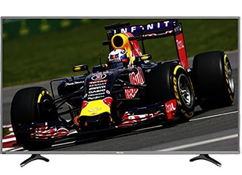 Hisense 55K321UWTSEU TV