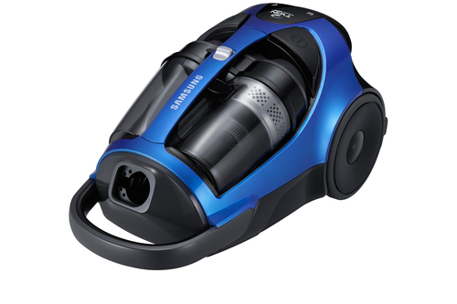 Samsung SC-8834 2 L Cylinder vacuum Dry 2200 W Bagless – image 3