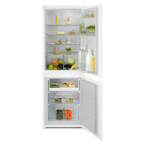 Electrolux KNA6LE16S Built-in 231 L White