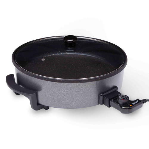 Sogo PIZ-SS-10105 pizza maker/oven 1 pizza(s) – image 3