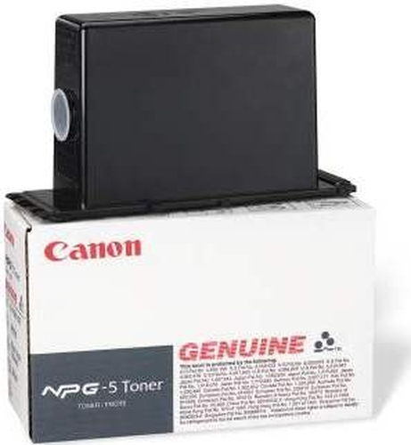 Canon F41-8201-000/NPG-5 toner cartridge Original Black