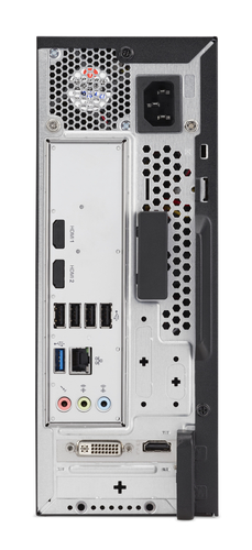 Acer Aspire AXC-780-MO18 Intel® Core™ i3 i3-7100 – image 4