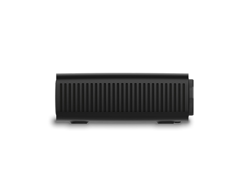 Philips NPX320/INT data projector Standard throw projector 250 ANSI lumens LCD 1080p (1920x1080) Black – image 3