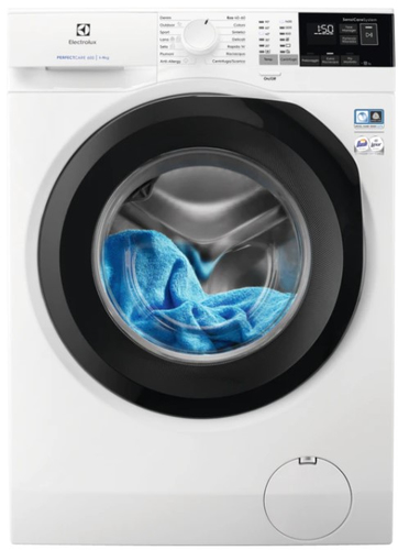 Electrolux EW6F494U washing machine Front-load
