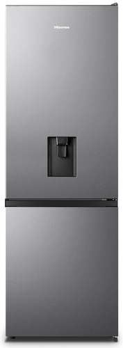 Hisense RB372N4WD1 fridge-freezer Freestanding