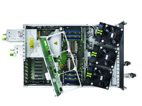 Fujitsu PRIMERGY TX300 S6 – image 7