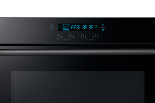 Samsung NQ50K5137KB microwave Black Solo microwave Built-in – image 7