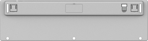 MSI FORGE K210 W COMBO WHITE US – image 9