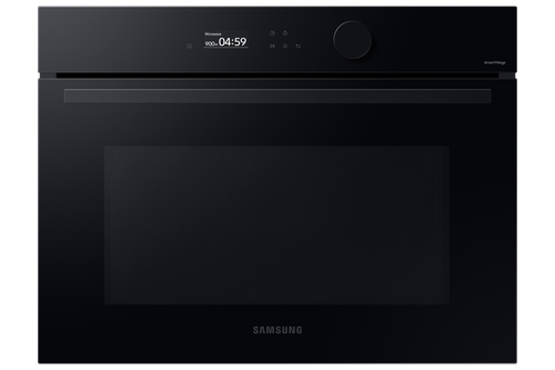 Samsung NQ5B5713GBK Черный Обычная (соло) микроволновая печь Встроенный 50 L 900 W