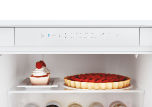 Candy Fresco CBT3518EWK Built-in – image 5