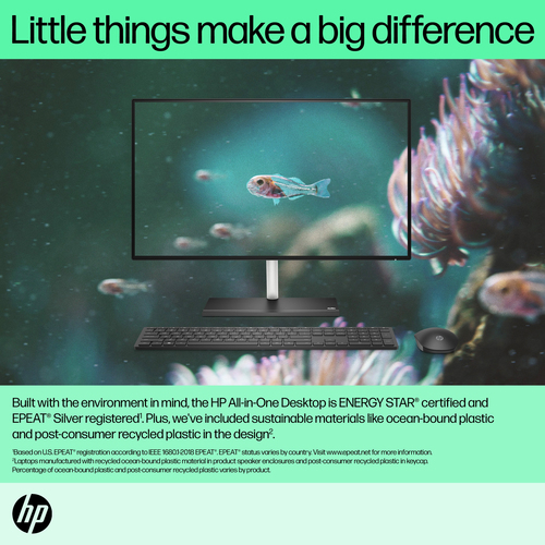 HP 24-ck0016na Intel® Core™ i5 i5-1235U – image 9