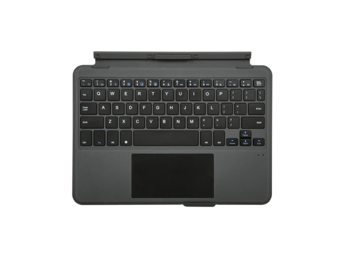 Samsung GP-JKT636TGBBW mobile device keyboard QWERTY US English Black