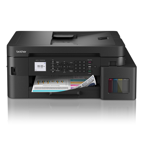 Multifuncionales BROTHER MFCT930DW