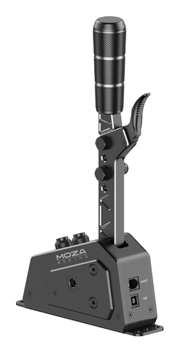 MOZA SGP Sequential shifter – Foto 3 van 6