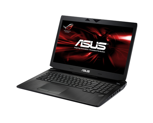 ASUS ROG G750JS-DS71 laptop Intel® Core™ i7 i7-4700HQ – image 2