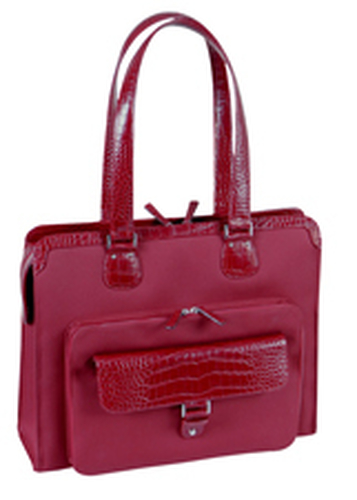 Targus 15.6" Simone Toploader Tote