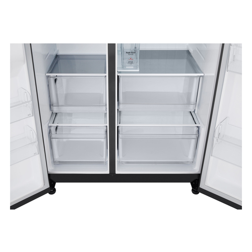 LG GSLC41EPPE, afbeelding 6