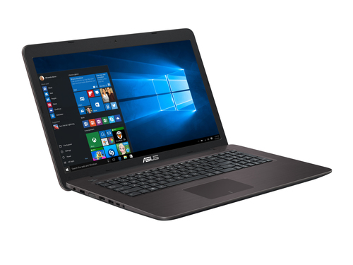 ASUS R753UB-T4079T Intel® Core™ i7 i7-6500U Laptop – image 6