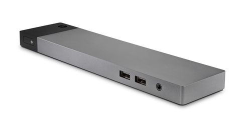 HP Elite 65W Thunderbolt 3 Dock – image 3