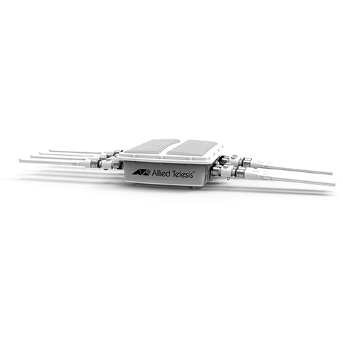 OUTDOOR IEEE 802.11AX WIRELESS