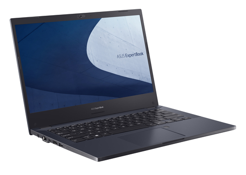 ASUS ExpertBook P2 P2451FA-EB1541 Intel® Core™ i5 i5-10210U Laptop – image 2