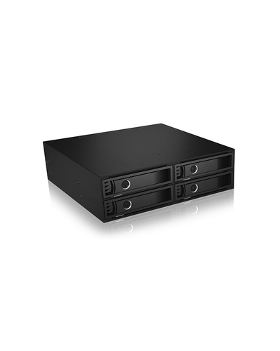 ICY BOX IB-2242SSK - Storage bay adapter, afbeelding 7