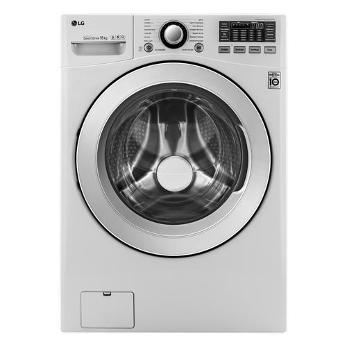 LG F1K2CN4WC washing machine Front-load