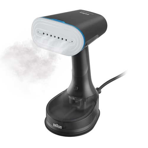 Braun Quickstyle 5 GS5031 Kleding stomer Grijs, afbeelding 4