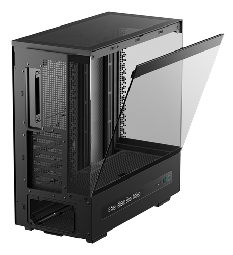 DeepCool CH690 DIGITAL midi tower behuizing, afbeelding 6
