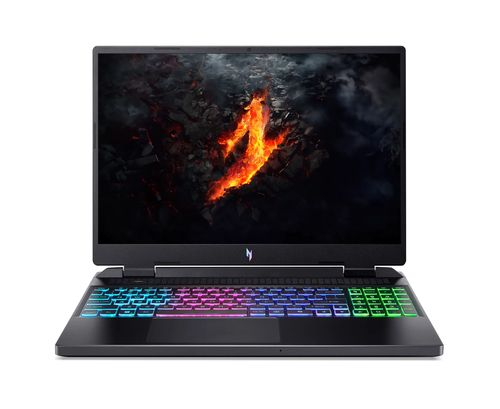 Acer Nitro 16 AN16-42-R03C AMD Ryzen™ 7 8845HS Laptop – image 2