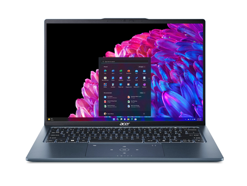 Acer Swift Go 14 SFG14-73-74UW Intel Core Ultra 7 155H Laptop – image 2