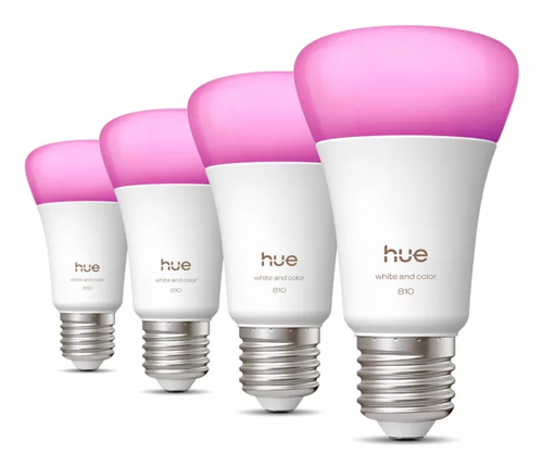 Philips 929003853407 умное освещение Умная лампа Bluetooth/Zigbee