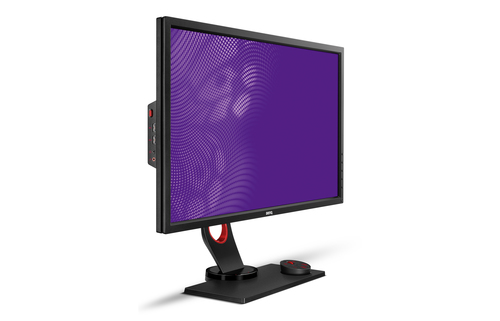 BenQ XL2730Z computer monitor – image 3