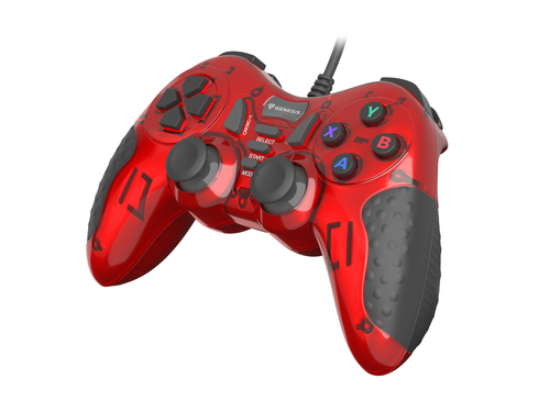GENESIS MANGAN 200 – image 2