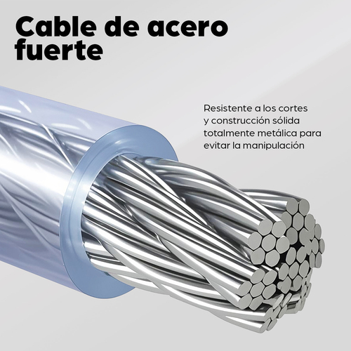 Candado  MANHATTAN 440301