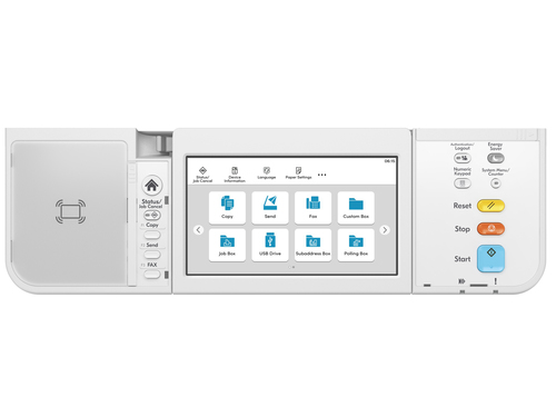 Kyocera ECOSYS MA6000ifx Laser A4 – image 5