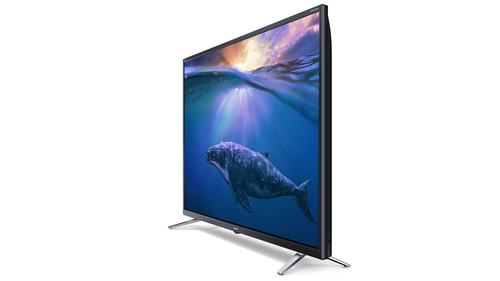 Sharp 40BG3E TV 101.6 cm (40") Full HD Smart TV Black – image 4