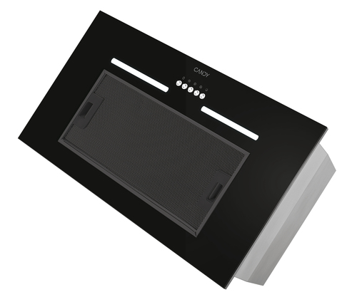 Candy CPY5MBG Built-in Black 298 m³/h – image 2