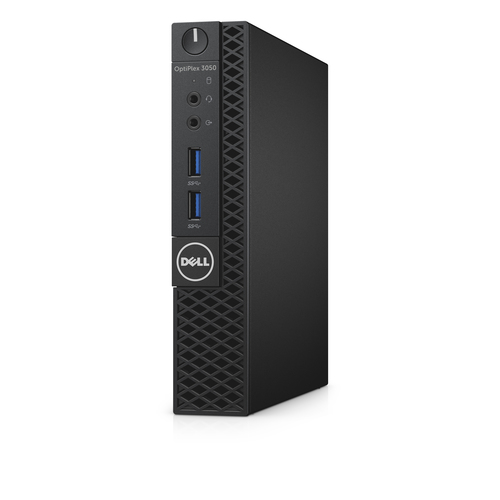 Dell OptiPlex 3050m Intel® Core™ i5 i5-7500T – image 4