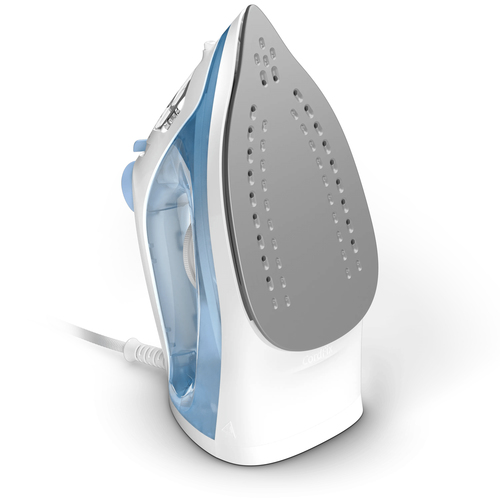Philips 1000 series DST1050/22 iron Steam iron Non-stick soleplate – image 3
