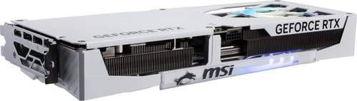 MSI GeForce RTX 5080 16G GAMING TRIO OC WHITE grafische kaart, afbeelding 8