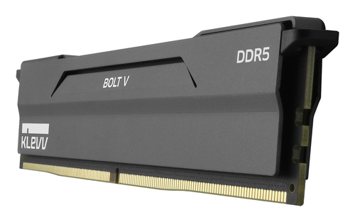 KLEVV 32 GB DDR5-6000 (2x 16 GB) Kit werkgeheugen, afbeelding 10