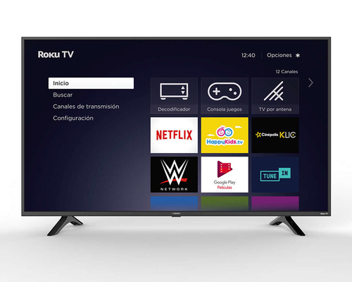 Philips 50PFL5765/F8 TV