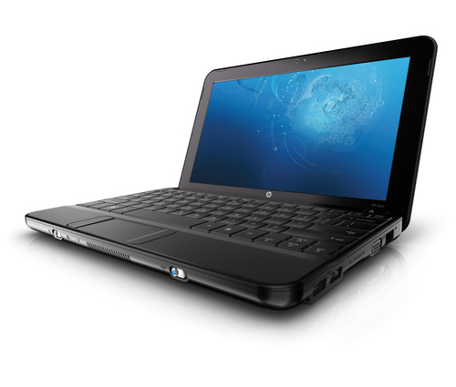 HP Mini 110-1110SA Intel Pentium Mobile N270 Netbook – image 6