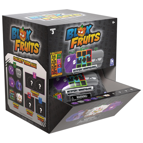 Blox Fruits 40120 детская фигурка