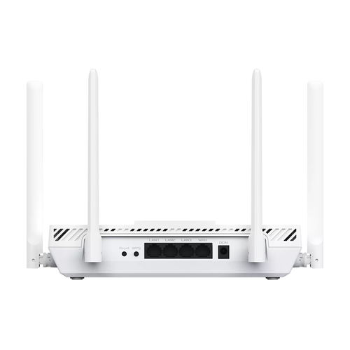 ASUS RT-BE3600E wireless router 2.5 Gigabit Ethernet Dual-band (2.4 GHz – image 5