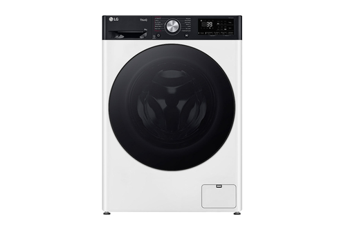 LG F2WR708S2H washing machine Front-load