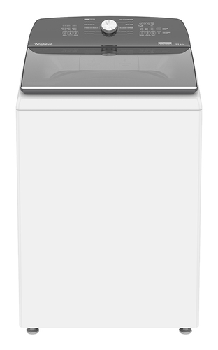 Whirlpool 8MWTW1713WJM washing machine Top-load