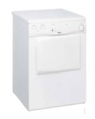 Whirlpool AWZ 760